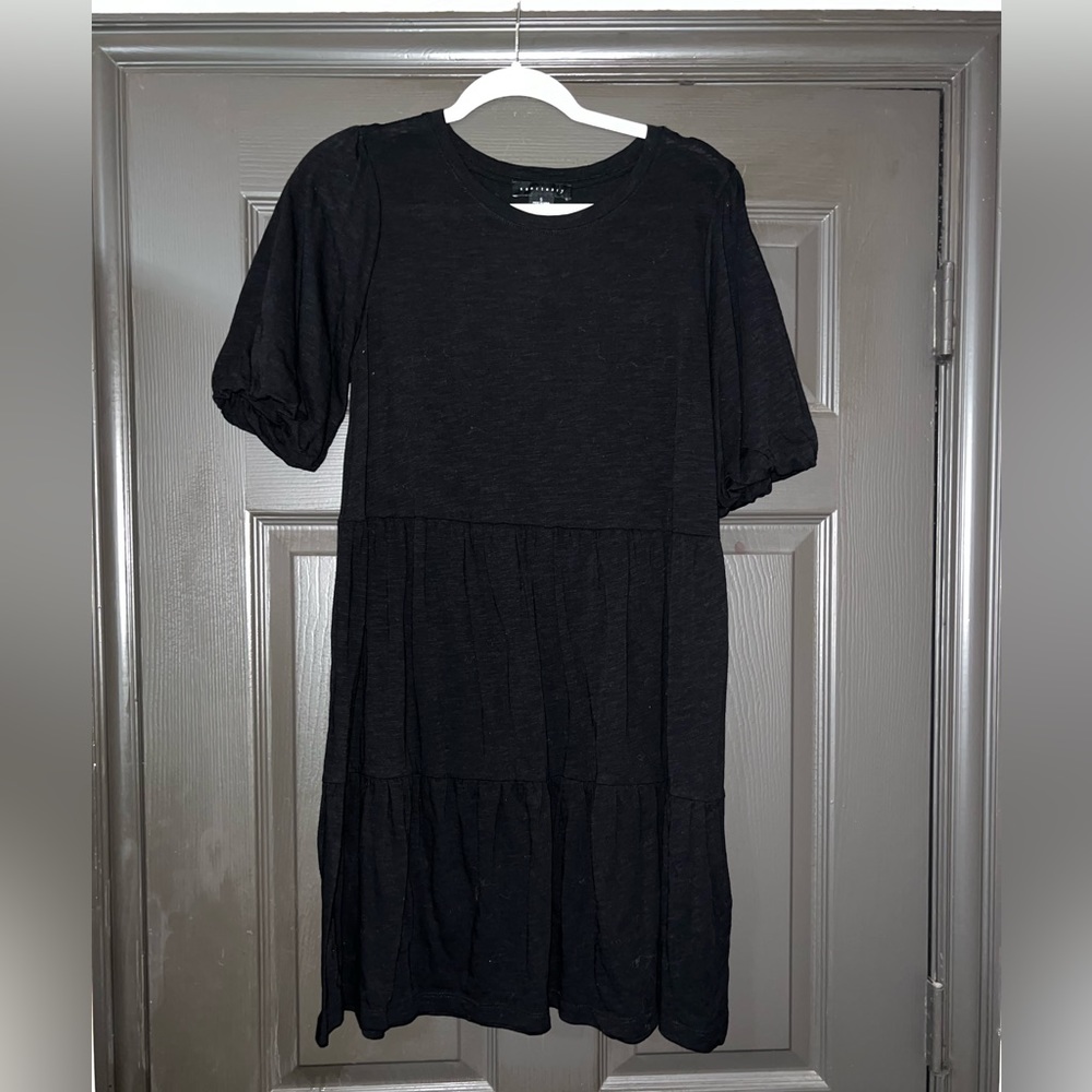 Sanctuary Babydoll Dress